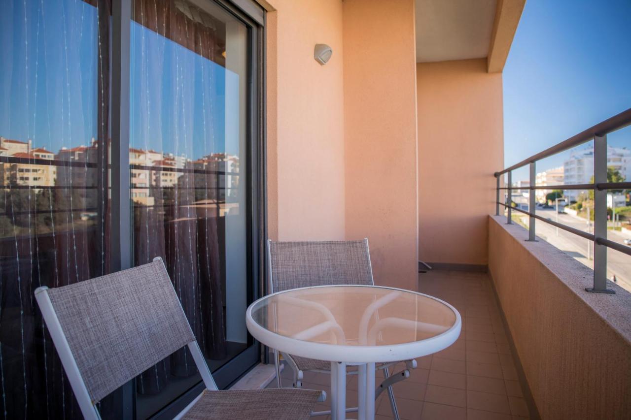 A17 - Heaven Sun Praia Da Rocha 1 Bed Apartment Портиман Екстериор снимка