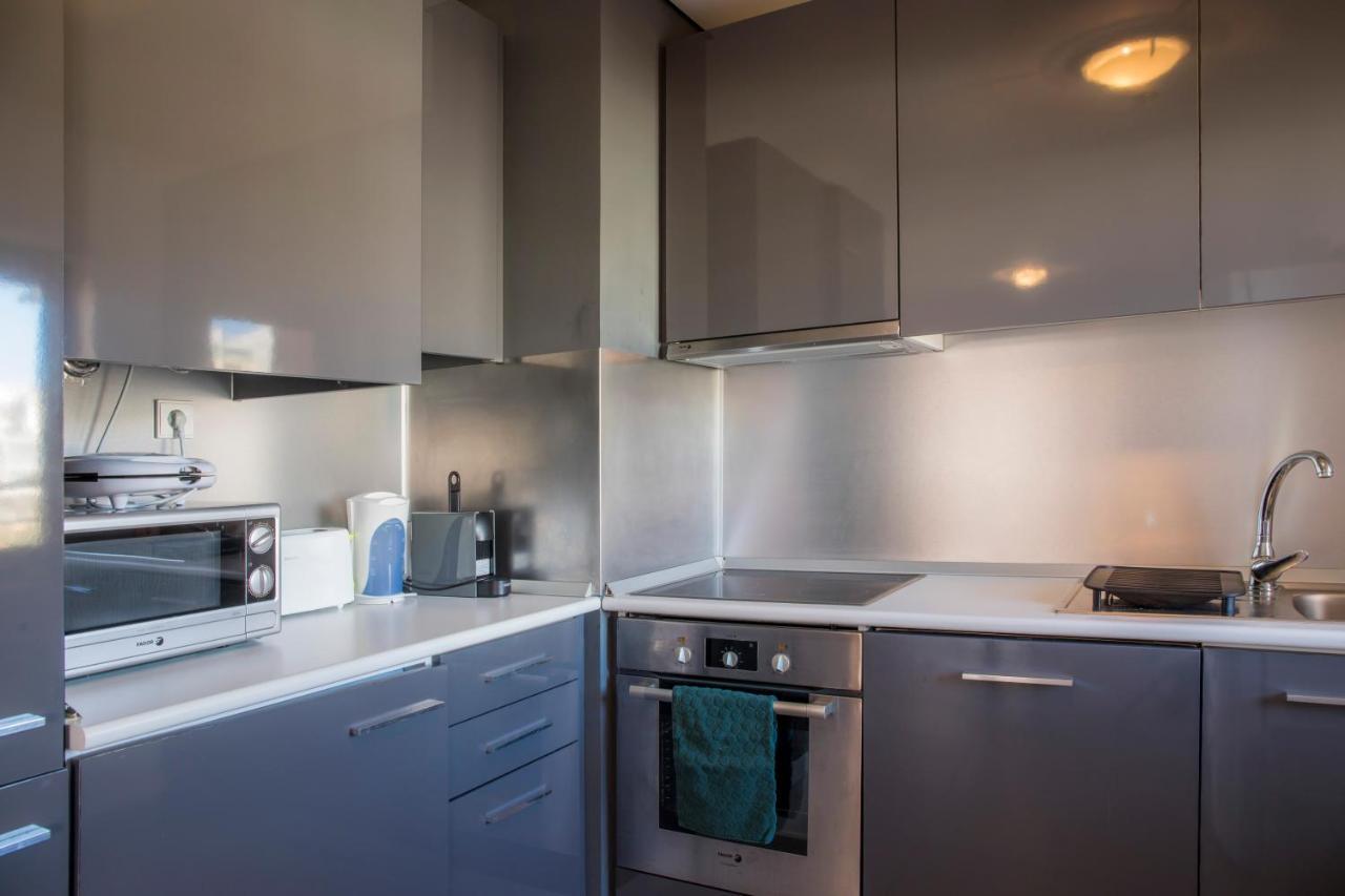 A17 - Heaven Sun Praia Da Rocha 1 Bed Apartment Портиман Екстериор снимка